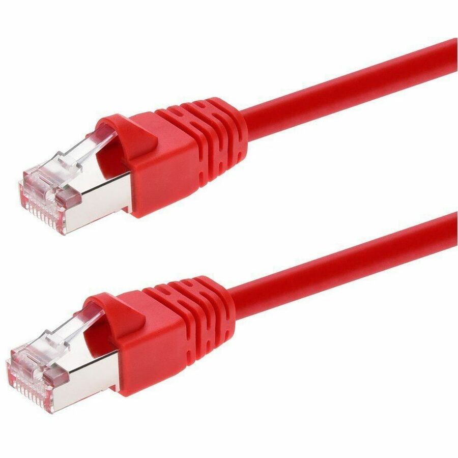 Monoprice Patch STP Category 6a Network Cable