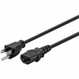 Monoprice Standard Power Cord