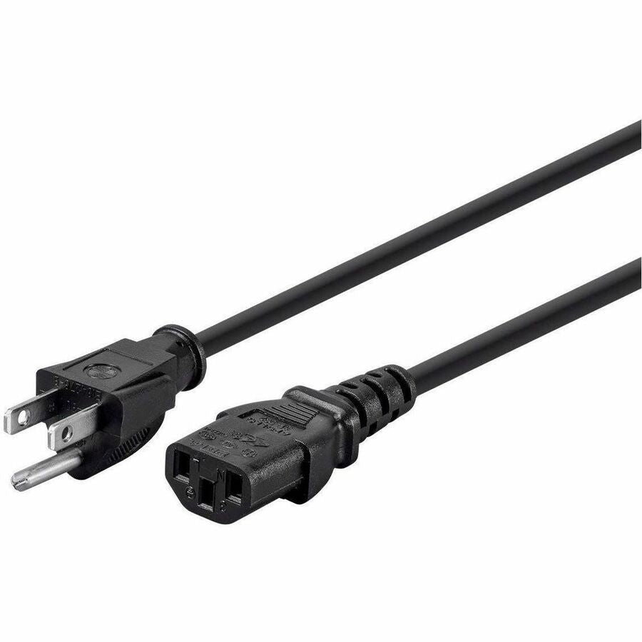 Monoprice Standard Power Cord