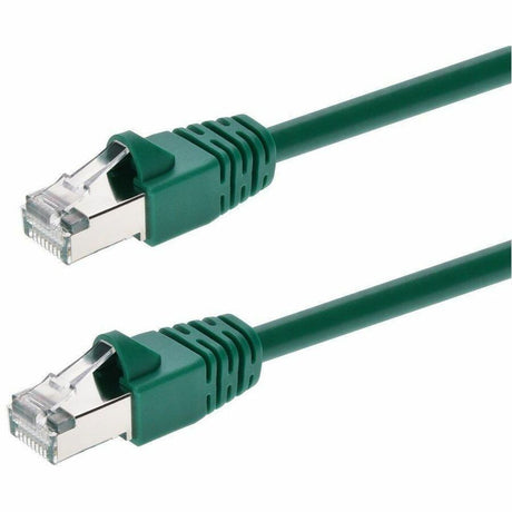Monoprice Patch STP Category 6a Network Cable