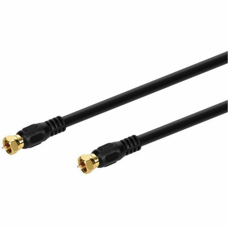 Monoprice Coaxial/F-Type Antenna Cable
