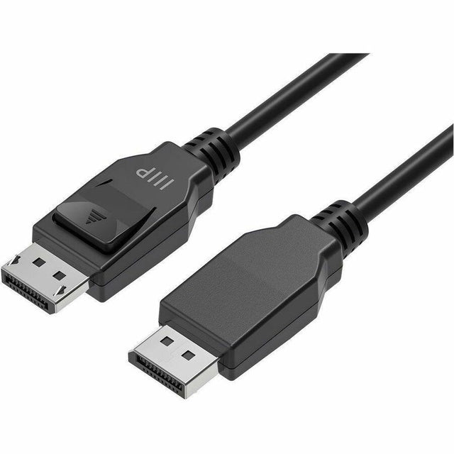 Monoprice Select Series DisplayPort 1.4 Cable, 3ft Black