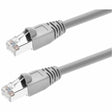 Monoprice Patch STP Category 5e Network Cable