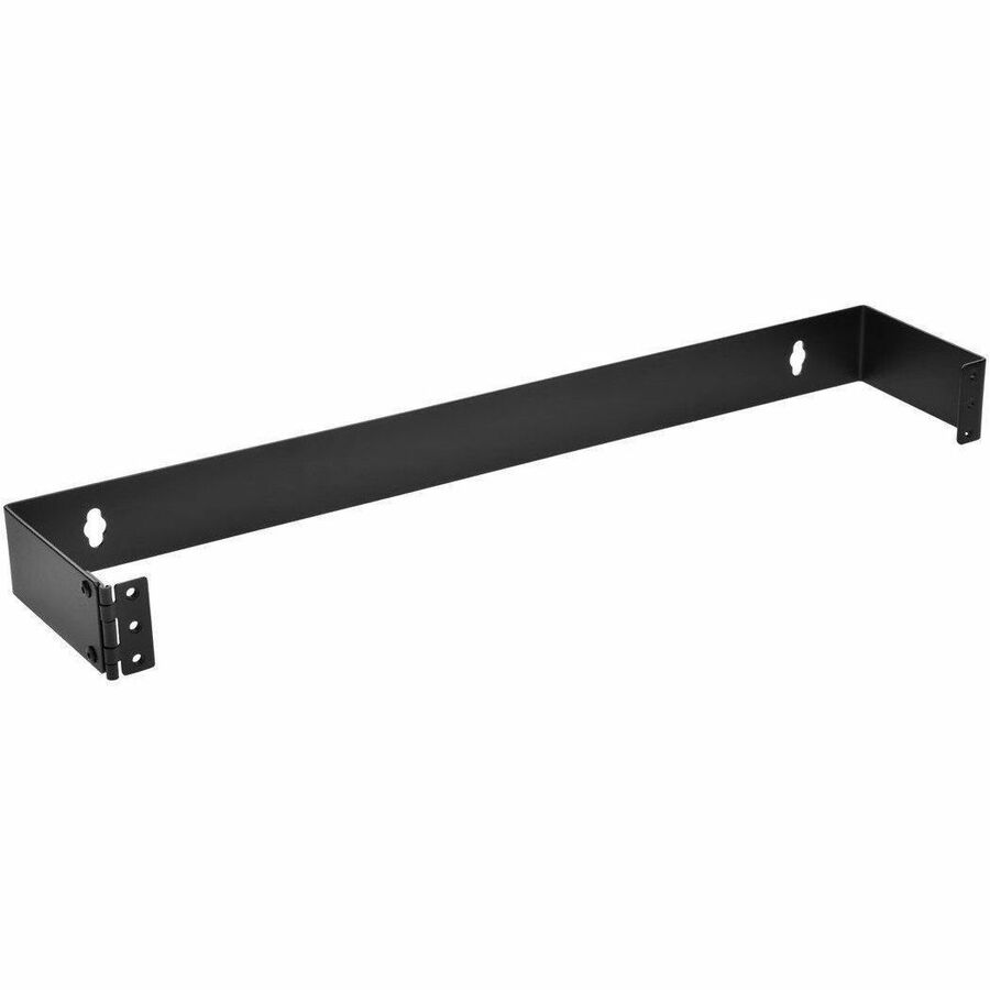 Monoprice Mounting Bracket for Patch Panel, Rack