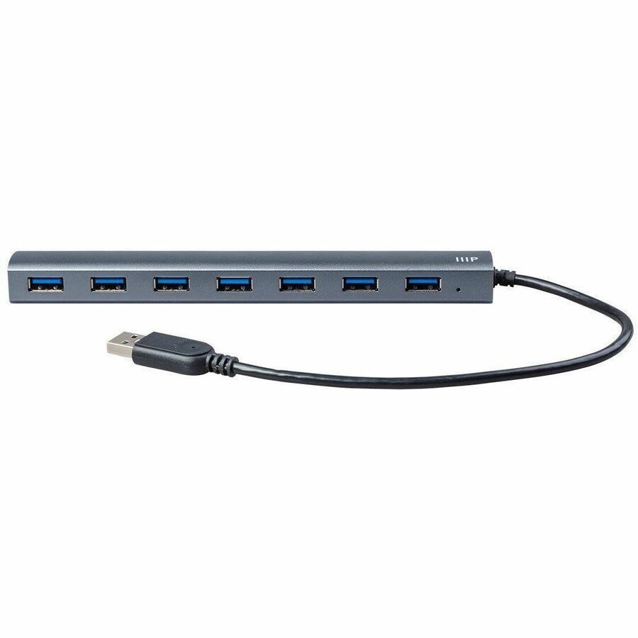 Monoprice USB Hub