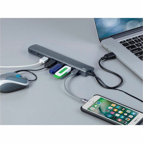 Monoprice USB Hub