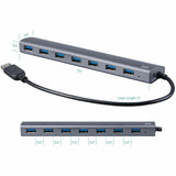 Monoprice USB Hub