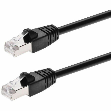 Monoprice Patch STP Category 6a Network Cable