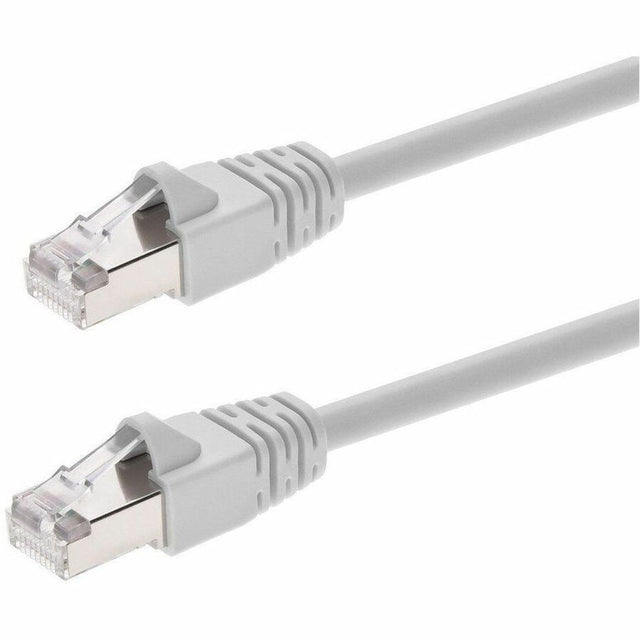 Monoprice Patch STP Category 6a Network Cable
