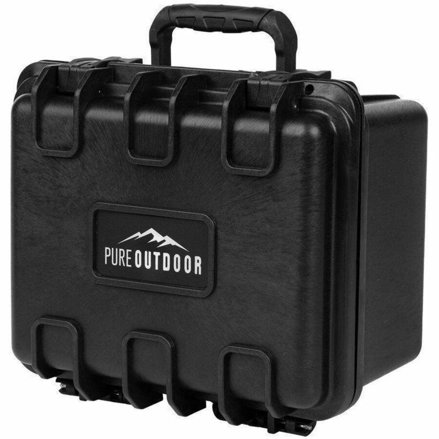 Pure Outdoor Shipping Case