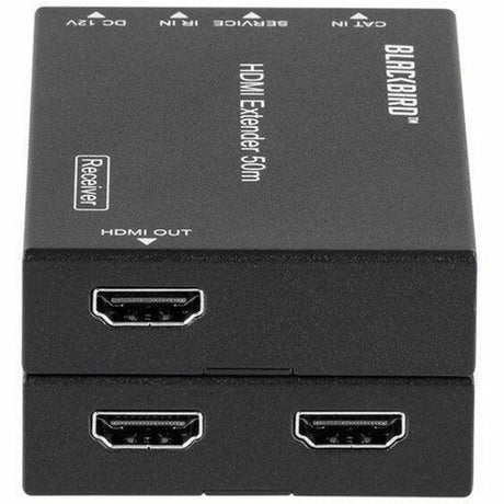 Monoprice Blackbird 4K60 Video Extender with HDMI over Cat6/6a up to 60m