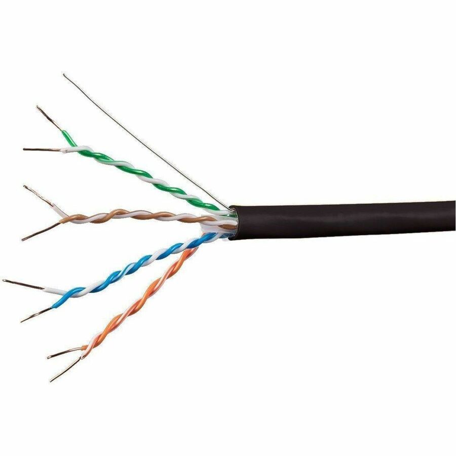 Monoprice UTP Category 6a Network Cable