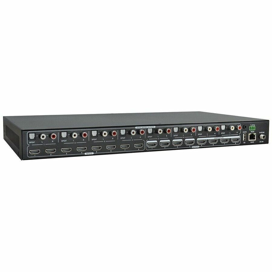 Monoprice Blackbird Video Switcher