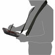 Getac Shoulder Strap