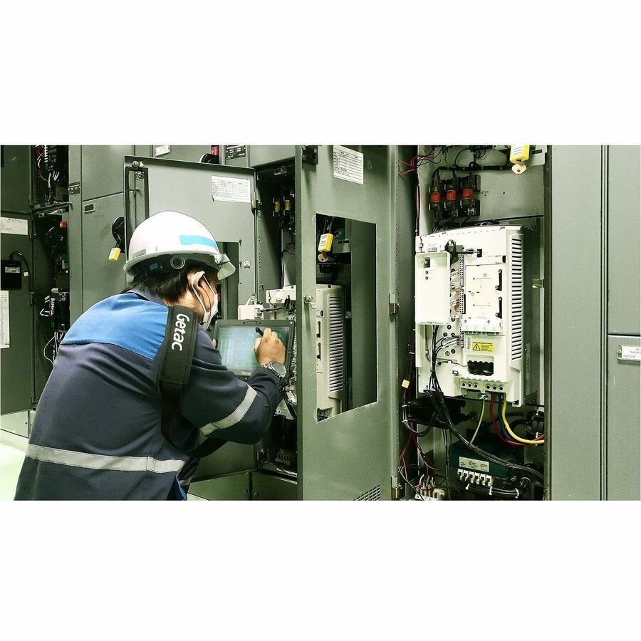 Getac Shoulder Strap