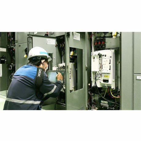 Getac Shoulder Strap