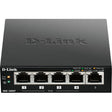 5PORT GIGABIT UNMANAGED DESKTOP