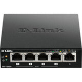 5PORT GIGABIT UNMANAGED DESKTOP