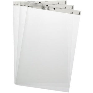 CARRIER SHEETS FOR PORTABLE