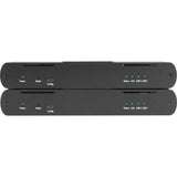 Black Box USB 3.1 Extender over CATx - 4-Port