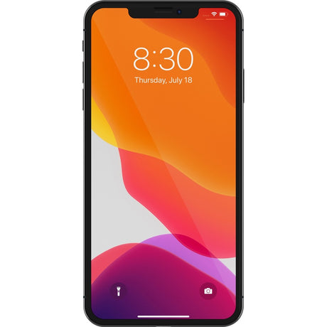 Moshi AirFoil Glass for iPhone 11 Pro Max Clear