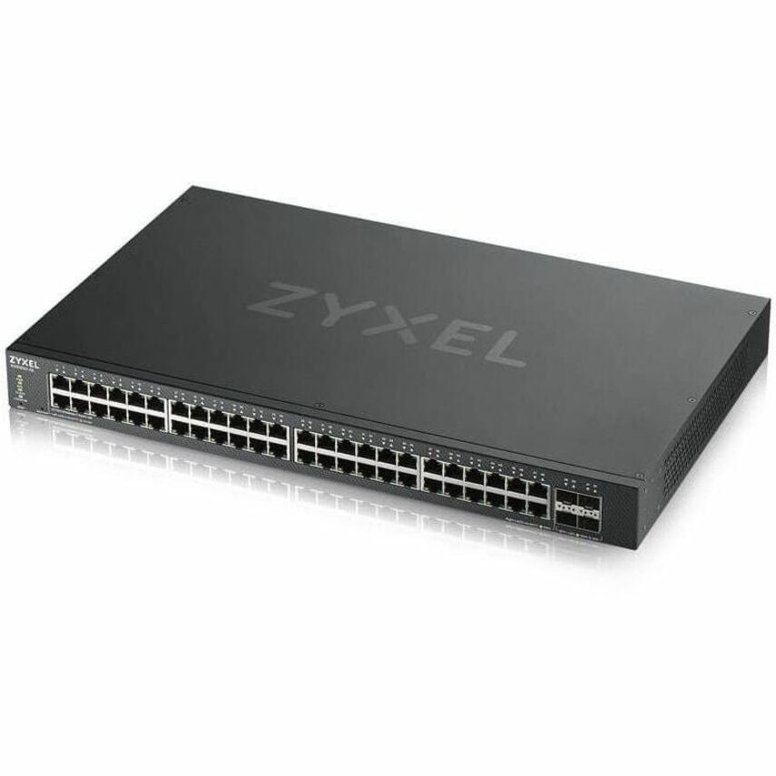 HYBRID NEBULAFLEX 48 PORT GBEL2