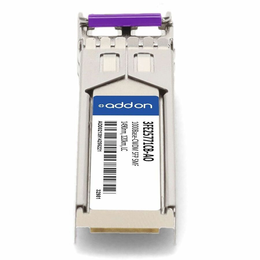 ALCATEL 3FE25771CB COMP XCVR