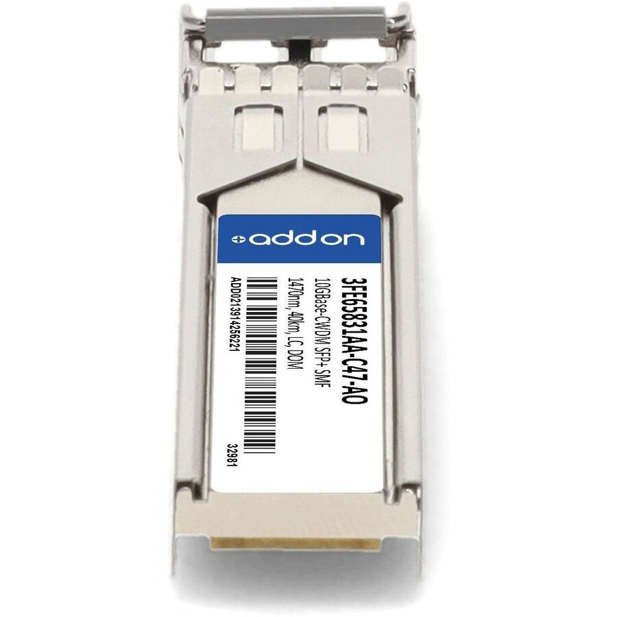 ALCATEL 3FE65831AA-C47 COMP