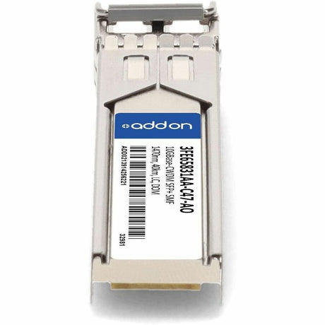 ALCATEL 3FE65831AA-C47 COMP