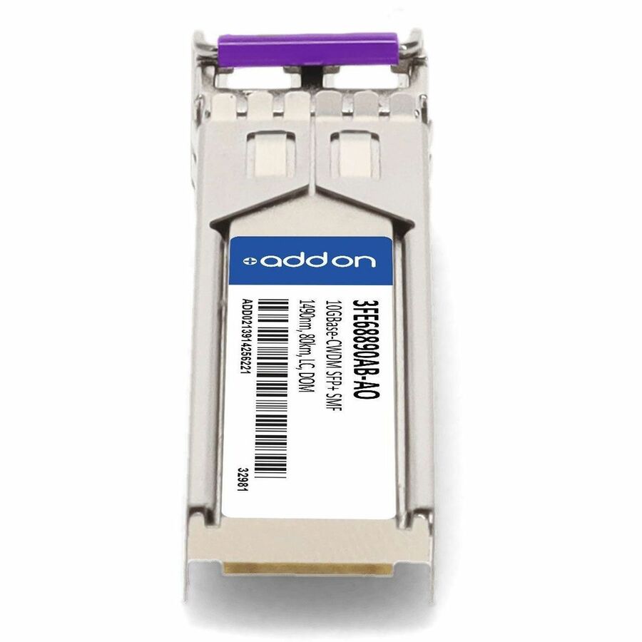 ALCATEL 3FE68890AB COMP XCVR