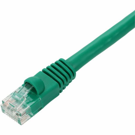 50FT GREEN CAT6 UTP PVC
