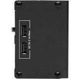 6 OUTLET ISOBAR SURGE PROTECTOR