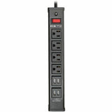 4OUT SURGE PROTECTOR STRIP