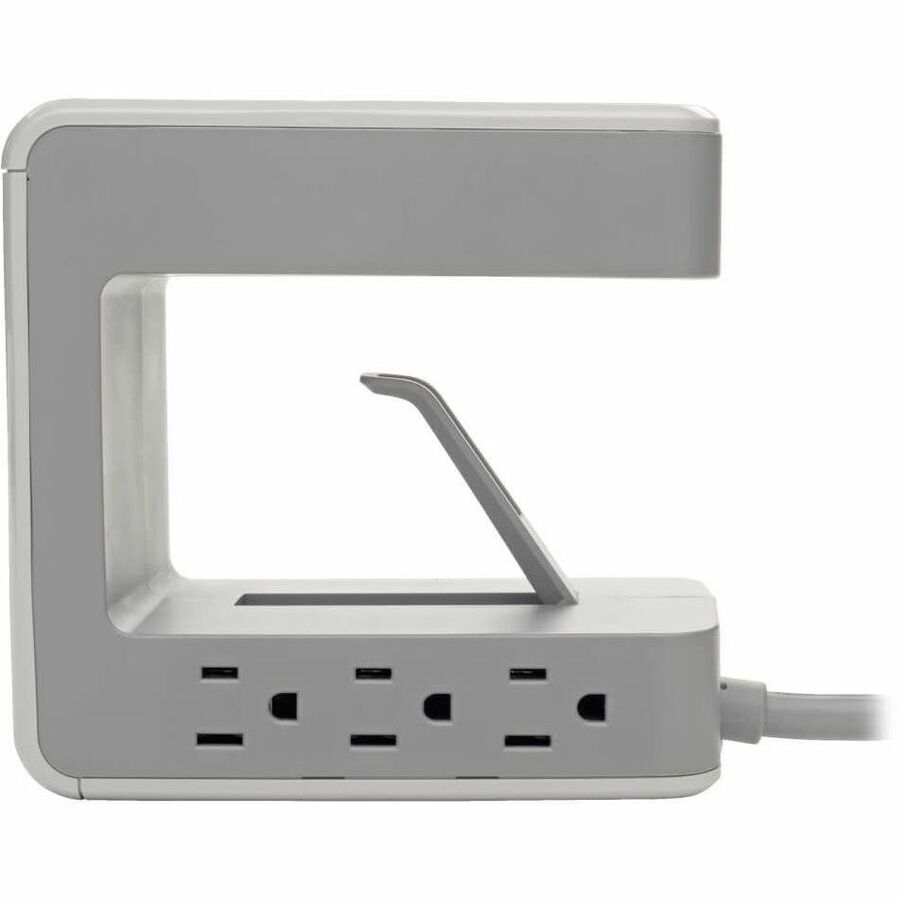 6OUT SURGE PROTECTOR CLAMP