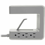 6OUT SURGE PROTECTOR CLAMP