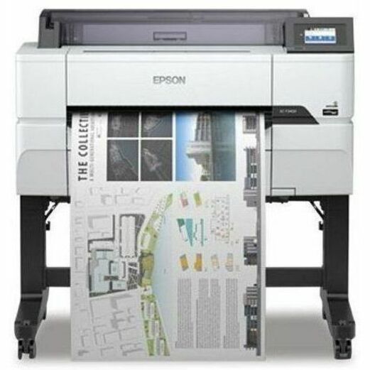 Epson Roll Feed Spindle 24"