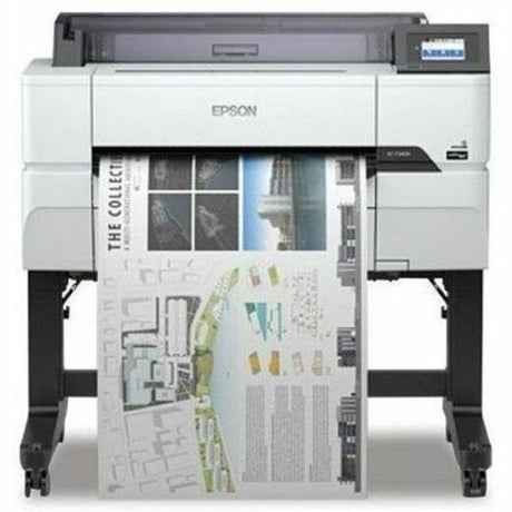 Epson Roll Feed Spindle 24"