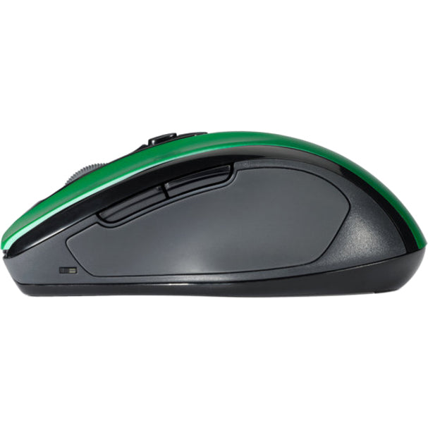 Kensington Pro Fit Mid-Size Wireless Mouse - Emerald Green