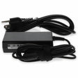 Addon Dell&reg; 450-AENV Compatible 65W 19V at 3.33A Black 4.5 mm x 3.0 mm Laptop Power Adapter and Cable