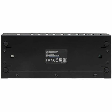 USB 3.0 HUB SUPERSPEED 10-PORT