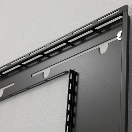 WALL DISPLAY ENCLOSURE PORTRAIT