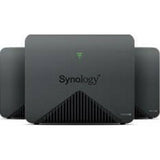 Synology MR2200ac Wi-Fi 5 IEEE 802.11ac Ethernet Wireless Router