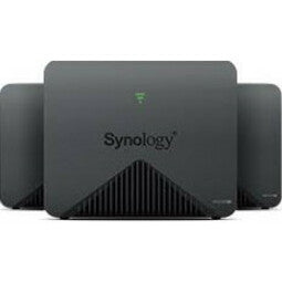 Synology MR2200ac Wi-Fi 5 IEEE 802.11ac Ethernet Wireless Router