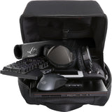 Asus ROG Ranger BP2500 Carrying Case (Backpack) for 15.6" Notebook - Black