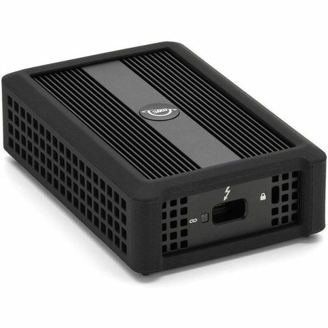 OWC Thunderbolt 3 10G High-Speed Ethernet Adapter