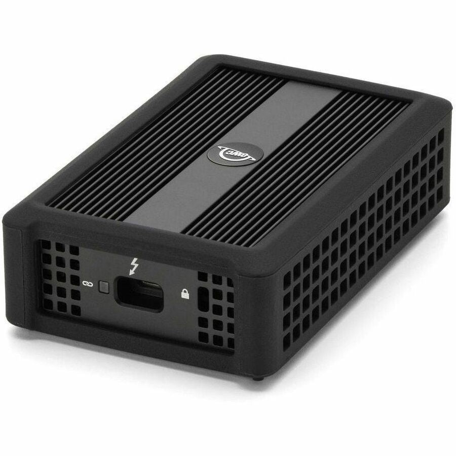 OWC Thunderbolt 3 10G High-Speed Ethernet Adapter