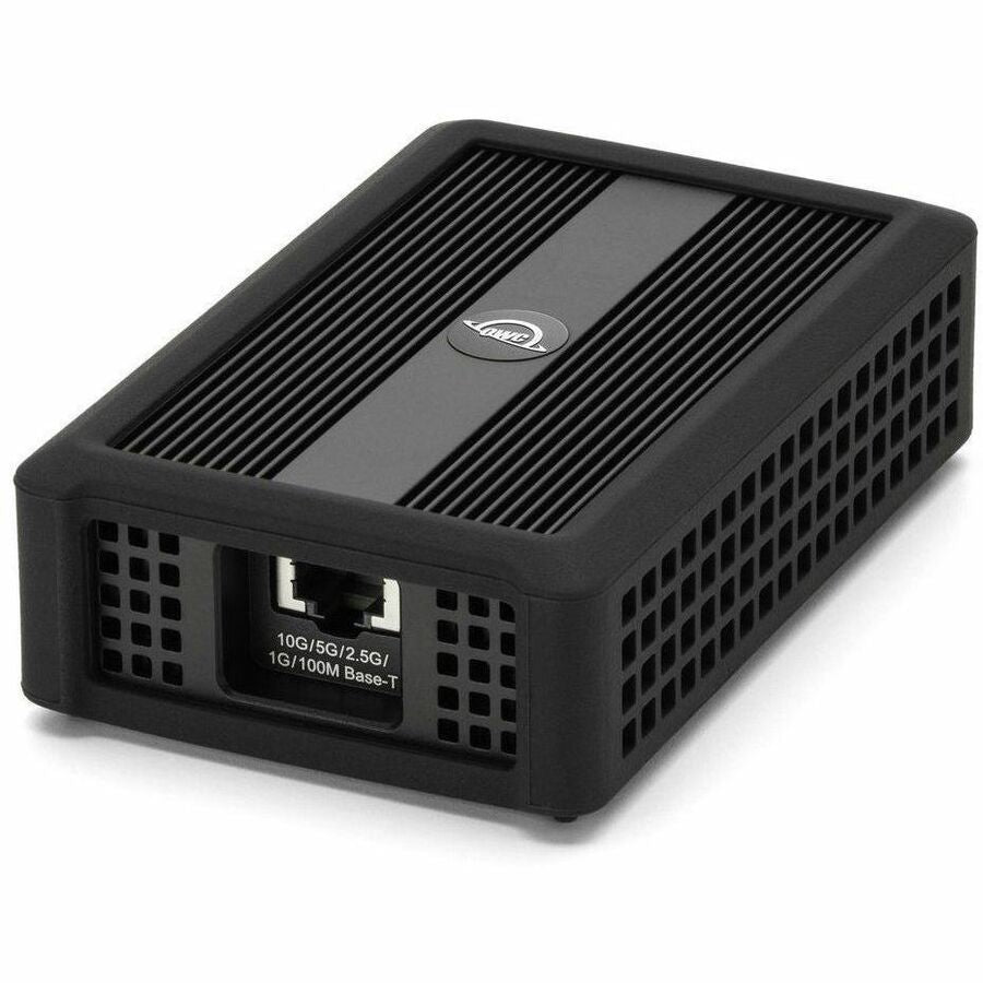 OWC Thunderbolt 3 10G High-Speed Ethernet Adapter