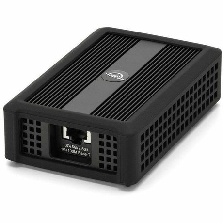 OWC Thunderbolt 3 10G High-Speed Ethernet Adapter
