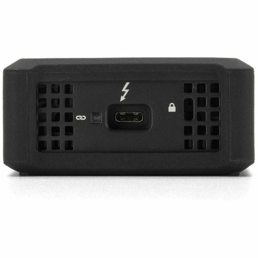 OWC Thunderbolt 3 10G High-Speed Ethernet Adapter