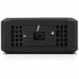 OWC Thunderbolt 3 10G High-Speed Ethernet Adapter